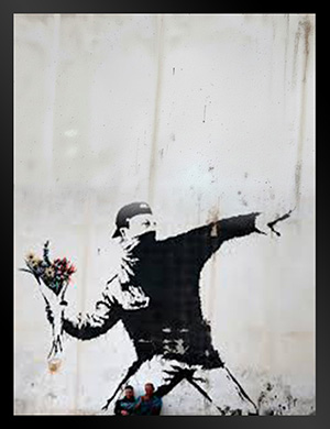 Banksy