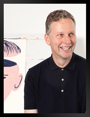 David Shrigley