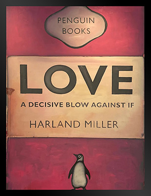 Harland Miller