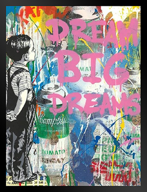 MR Brainwash